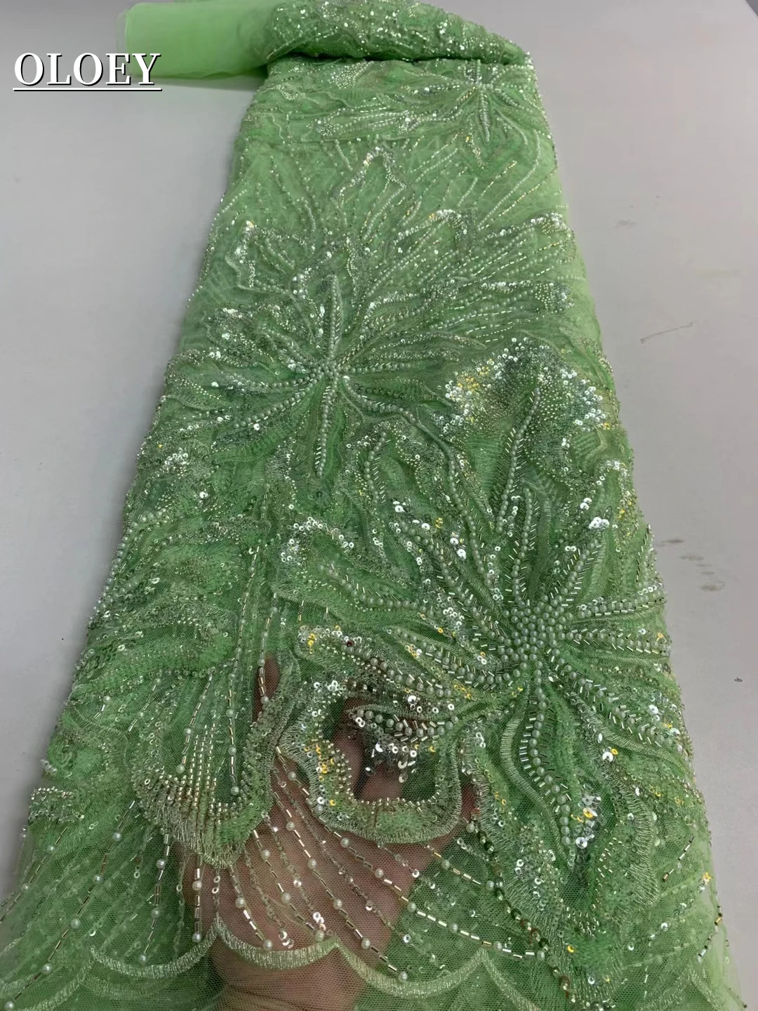 Latest Luxury Elegant French Embroidery Groom Lace Fabric African Nigerian With Sequins Fabric For Wedding Party Dress JX31058
Latest Luxury Elegant French Embroidery Groom Lace Fabric African Nigerian With Sequins Fabric For Wedding Party Dress JX31058