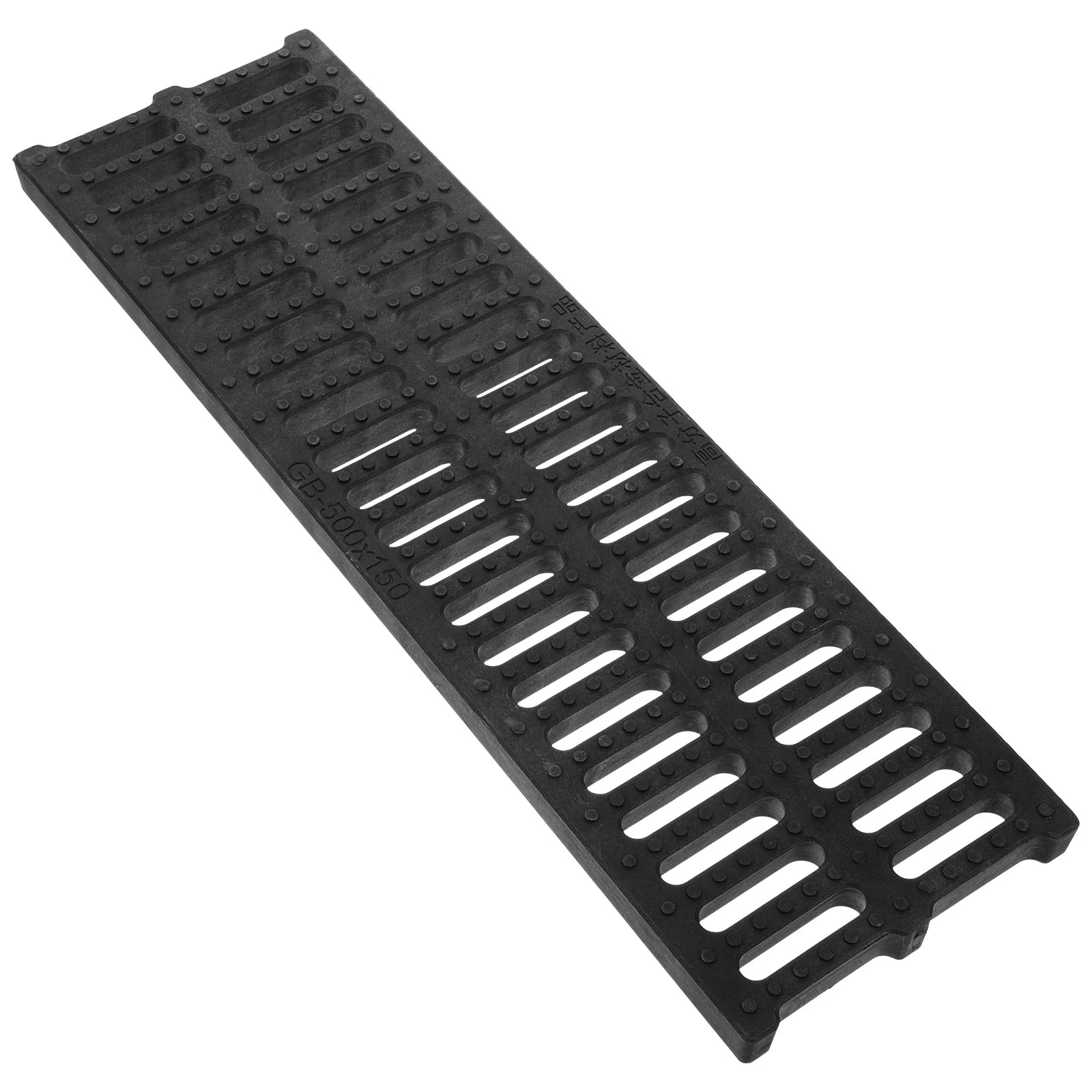 Sewer Drain Grate Outdoor Sewer Drain Cover Rectangular Sewer Cover Plate Rainwater Well Cover Heavy Duty Channel Grate Patio
Sewer Drain Grate Outdoor Sewer Drain Cover Rectangular Sewer Cover Plate Rainwater Well Cover Heavy Duty Channel Grate Patio