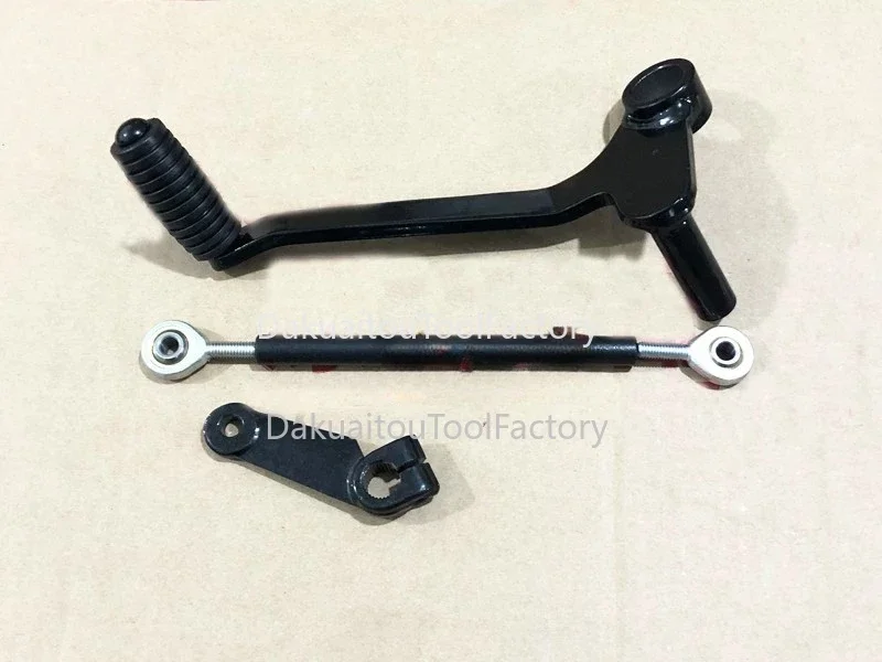 Подходит для Φ Xiaoxunlong 150S рычаг переключения передач, рычаг переключения передач, крепление гайки, крепление сиденья
Подходит для Φ Xiaoxunlong 150S рычаг переключения передач, рычаг переключения передач, крепление гайки, крепление сиденья