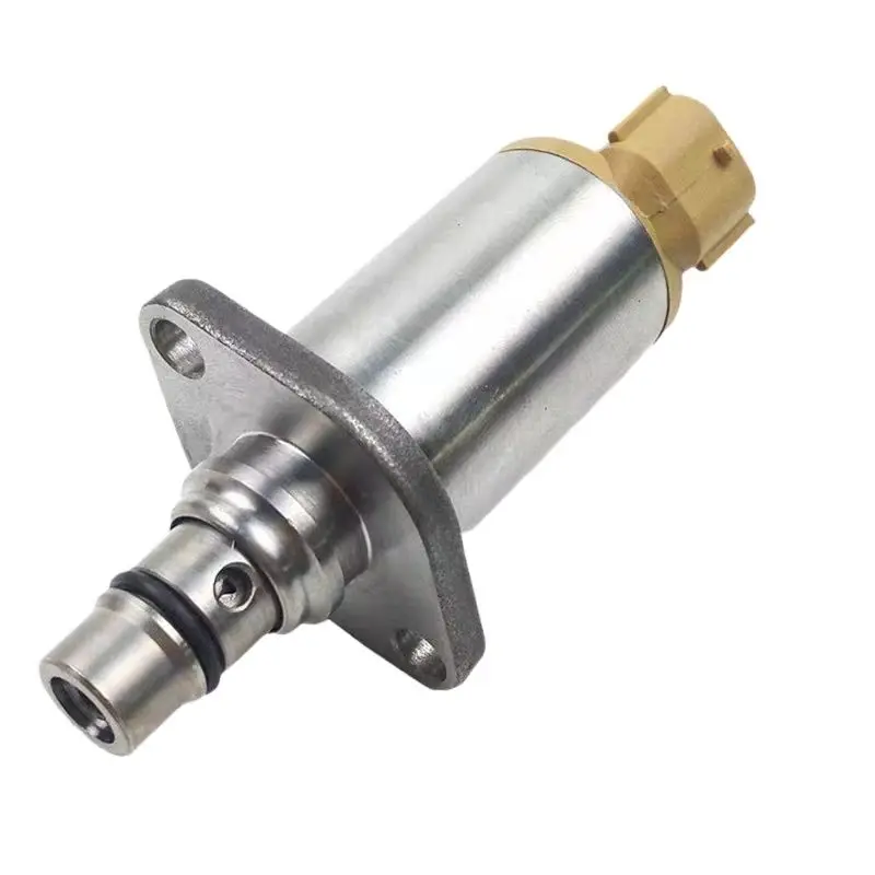 For Hitachi SCV valve ZAXIS200/210/240/300-3/4HK1 high pressure fuel metering unit SCV valve 8-98043687-0
For Hitachi SCV valve ZAXIS200/210/240/300-3/4HK1 high pressure fuel metering unit SCV valve 8-98043687-0