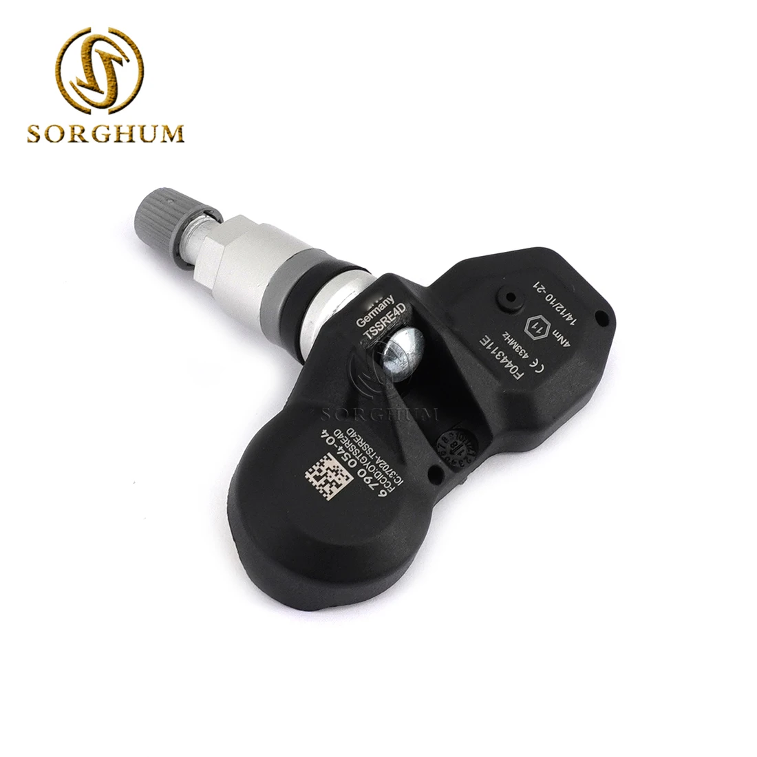 Sorghum 6790054 36106790054 Car TPMS Sensor Tire Pressure Monitor System For BMW 128i 135i 328i 335d 335i 335is 528i 535i 550i
Sorghum 6790054 36106790054 Car TPMS Sensor Tire Pressure Monitor System For BMW 128i 135i 328i 335d 335i 335is 528i 535i 550i