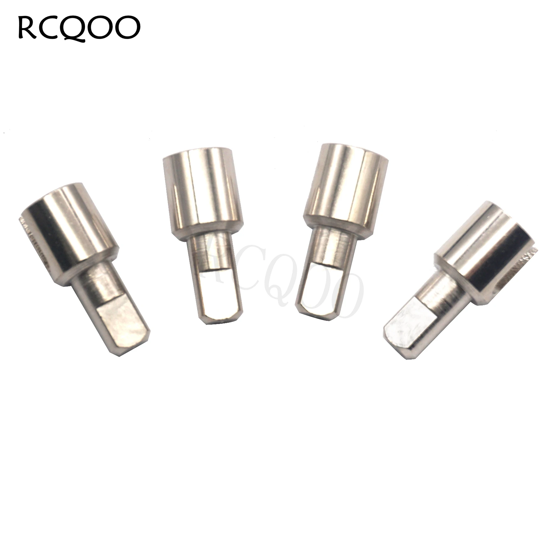4Pack Aluminum Alloy Differential Cup Compatible with WLtoys 144001 1/14 RC Car Upgrade Parts
4Pack Aluminum Alloy Differential Cup Compatible with WLtoys 144001 1/14 RC Car Upgrade Parts