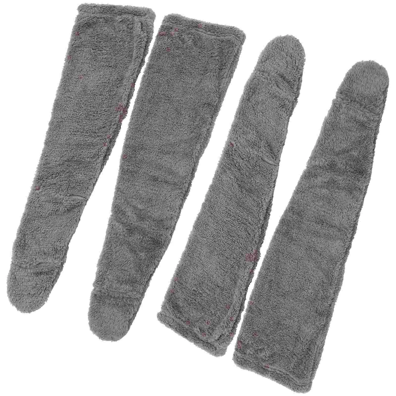 2Pcs Winter Leg Cover Winter Long Stock Warm Keeping Stocking Winter Leg Warmer for The Elderly
2Pcs Winter Leg Cover Winter Long Stock Warm Keeping Stocking Winter Leg Warmer for The Elderly