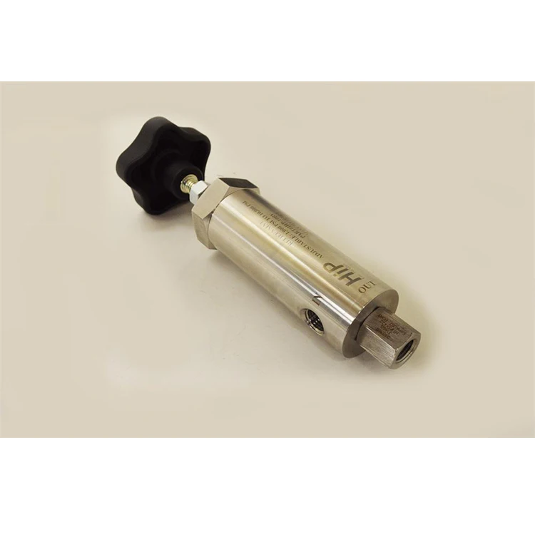 stainless steel high pressure relief valve for metal tube furnace pressure relief valve calibrator
stainless steel high pressure relief valve for metal tube furnace pressure relief valve calibrator