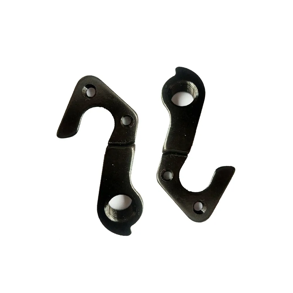 Bicycle Rear Derailleur Gear Mech Hanger Tail Hook For GT Zaskar Karakoram Edge Helion Xizang Corsa QR Bike Cycling Accessories
Bicycle Rear Derailleur Gear Mech Hanger Tail Hook For GT Zaskar Karakoram Edge Helion Xizang Corsa QR Bike Cycling Accessories