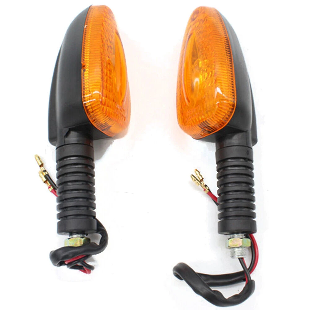 2PCS Universal 12V Turn Signals Motorcycle LED Lights Rear Blinker Indicator Tail Light For BMW R1100GS R1150GS Adventure
2PCS Universal 12V Turn Signals Motorcycle LED Lights Rear Blinker Indicator Tail Light For BMW R1100GS R1150GS Adventure
