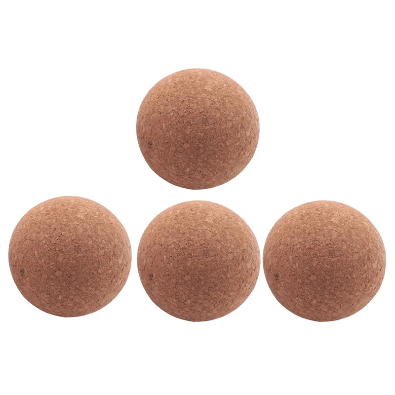 4 Pieces Wooden Cork Ball Wine Stopper, Cork Ball Stopper For Wine Decanter Carafe Bottle Replacement 2.1 Inch/ 5.5 Cm
4 Pieces Wooden Cork Ball Wine Stopper, Cork Ball Stopper For Wine Decanter Carafe Bottle Replacement 2.1 Inch/ 5.5 Cm