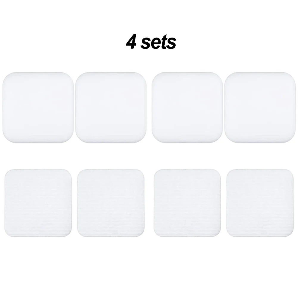 4 Set Sponges For Shark Lift-Away DuoClean UV850 Upright Vacuum Cleaner Accessories XHF320 & XFFK320
4 Set Sponges For Shark Lift-Away DuoClean UV850 Upright Vacuum Cleaner Accessories XHF320 & XFFK320