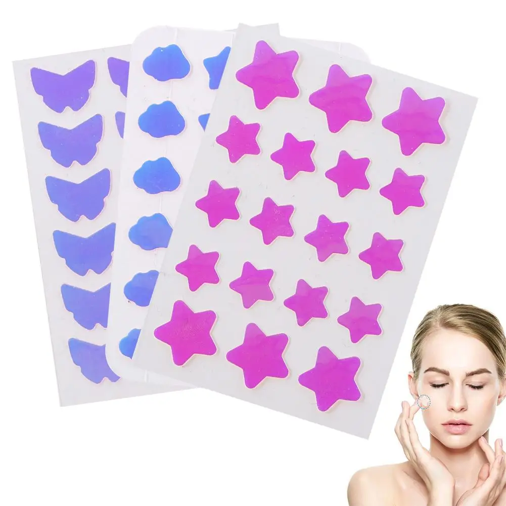 18 All-Purpose Invisible Makeup Makeup Dazzling Acne Acne Repair Breathable Patch Concealer Skin Essential Acne Liquid Oil I8A7
18 All-Purpose Invisible Makeup Makeup Dazzling Acne Acne Repair Breathable Patch Concealer Skin Essential Acne Liquid Oil I8A7