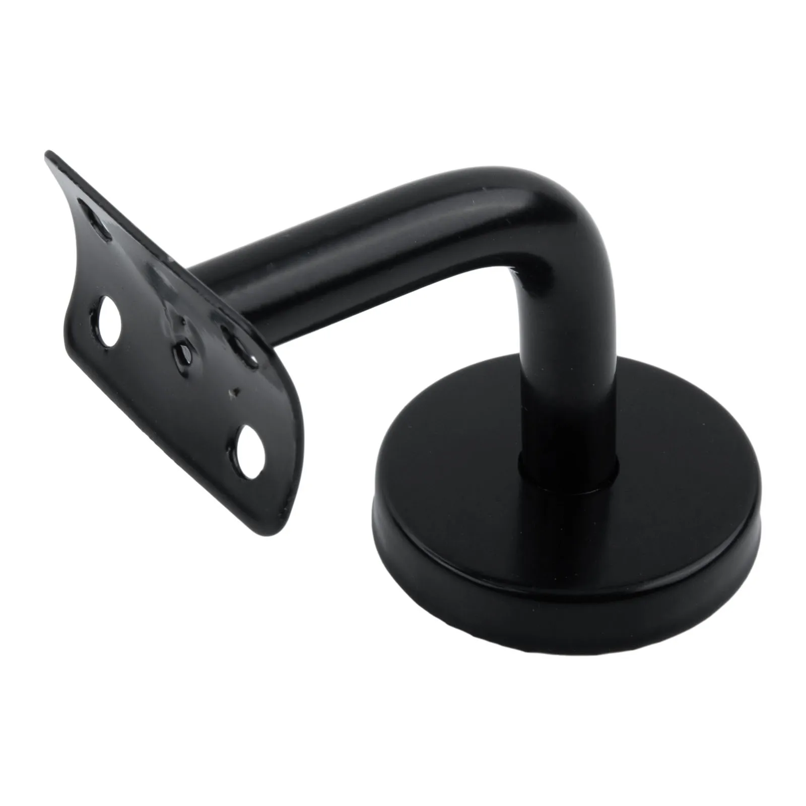 Stair Handrail Brackets Black Durable High Quality Stainless Steel Handrails Co-ordinates Beautifully With The Oak
Stair Handrail Brackets Black Durable High Quality Stainless Steel Handrails Co-ordinates Beautifully With The Oak