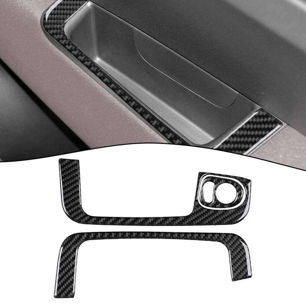 3pcs/set Carbon Fiber Glass Switch Panel Interior Trim For Fiat 500 2012-2015 Car Interior Carbon Fiber Decor Trim
3pcs/set Carbon Fiber Glass Switch Panel Interior Trim For Fiat 500 2012-2015 Car Interior Carbon Fiber Decor Trim