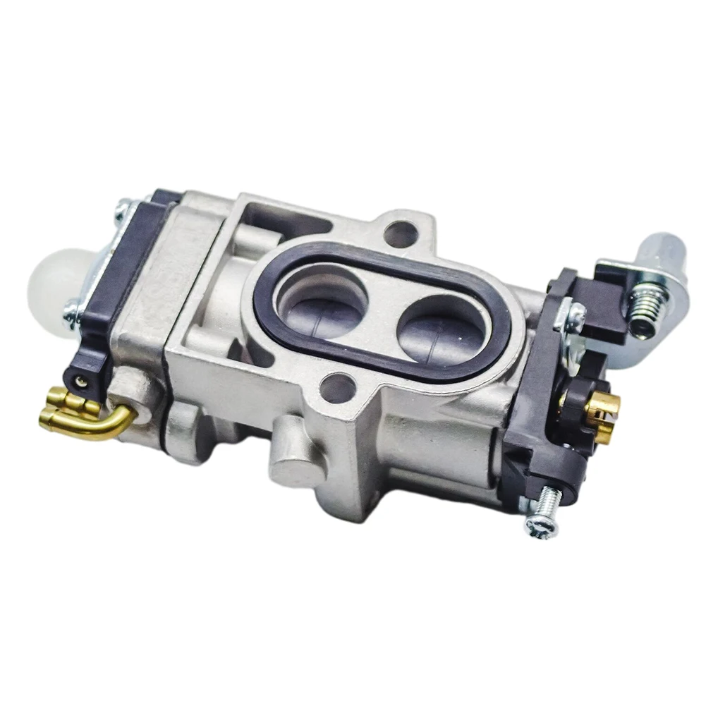 Experience Better Fuel Efficiency with a Carburetor for REDMAX EBZ8500 and EBZ7500 Smooth Operation Reliable Performance 19
Experience Better Fuel Efficiency with a Carburetor for REDMAX EBZ8500 and EBZ7500 Smooth Operation Reliable Performance 19