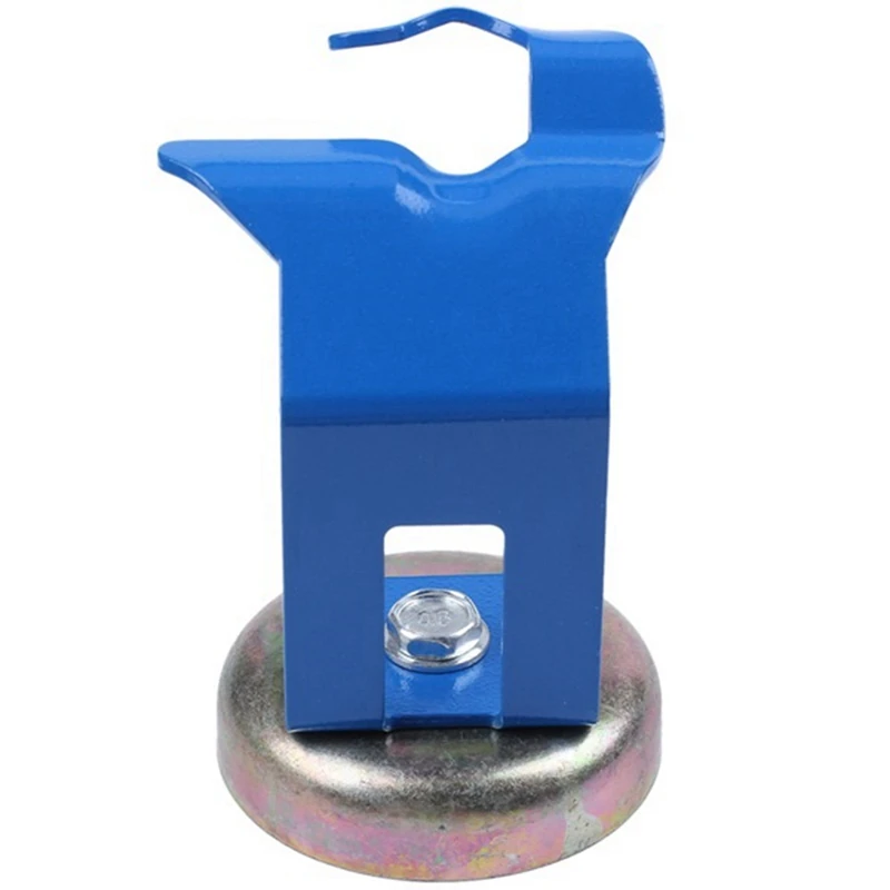 Magnetic MIG Welding Torch Holder Support Welder Stand For MIG Torch Welding Holder
Magnetic MIG Welding Torch Holder Support Welder Stand For MIG Torch Welding Holder