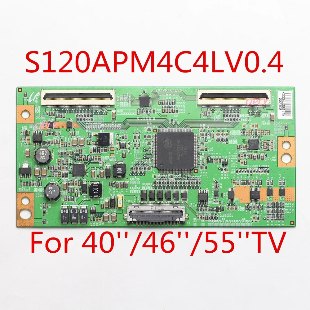 Плата Tcon S120APM4C4LV0.4 для телевизора 40 дюймов 46 дюймов 55 дюймов для телевизора UN55D6000SF. .. Запасная плата Бесплатная доставка продукт T оригинал
Плата Tcon S120APM4C4LV0.4 для телевизора 40 дюймов 46 дюймов 55 дюймов для телевизора UN55D6000SF. .. Запасная плата Бесплатная доставка продукт T оригинал