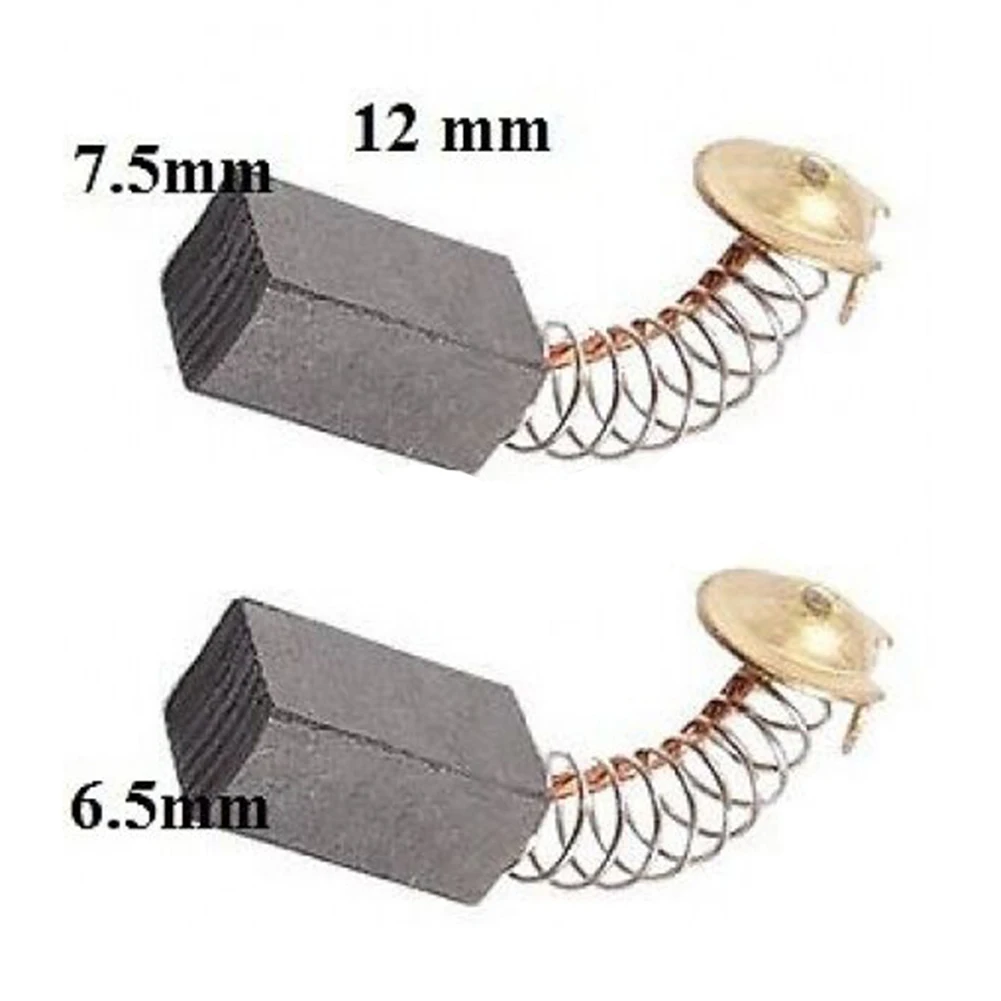 Hammer Fit For Guild PDH26G Carbon Brushes 6.5x7.5x12 Mm Fit For Guild PDH26G 6.5x7.5x12 Mm BRUSHESRotary CARBON
Hammer Fit For Guild PDH26G Carbon Brushes 6.5x7.5x12 Mm Fit For Guild PDH26G 6.5x7.5x12 Mm BRUSHESRotary CARBON