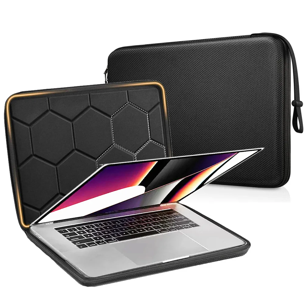 13-13.3 Inch Eva Hard Shell for Macbook Air/pro 13.3 Case Samsung Tab S8 Plus Surface Laptop 3/2 Dell Acer Lenovo Notebook Cover
13-13.3 Inch Eva Hard Shell for Macbook Air/pro 13.3 Case Samsung Tab S8 Plus Surface Laptop 3/2 Dell Acer Lenovo Notebook Cover