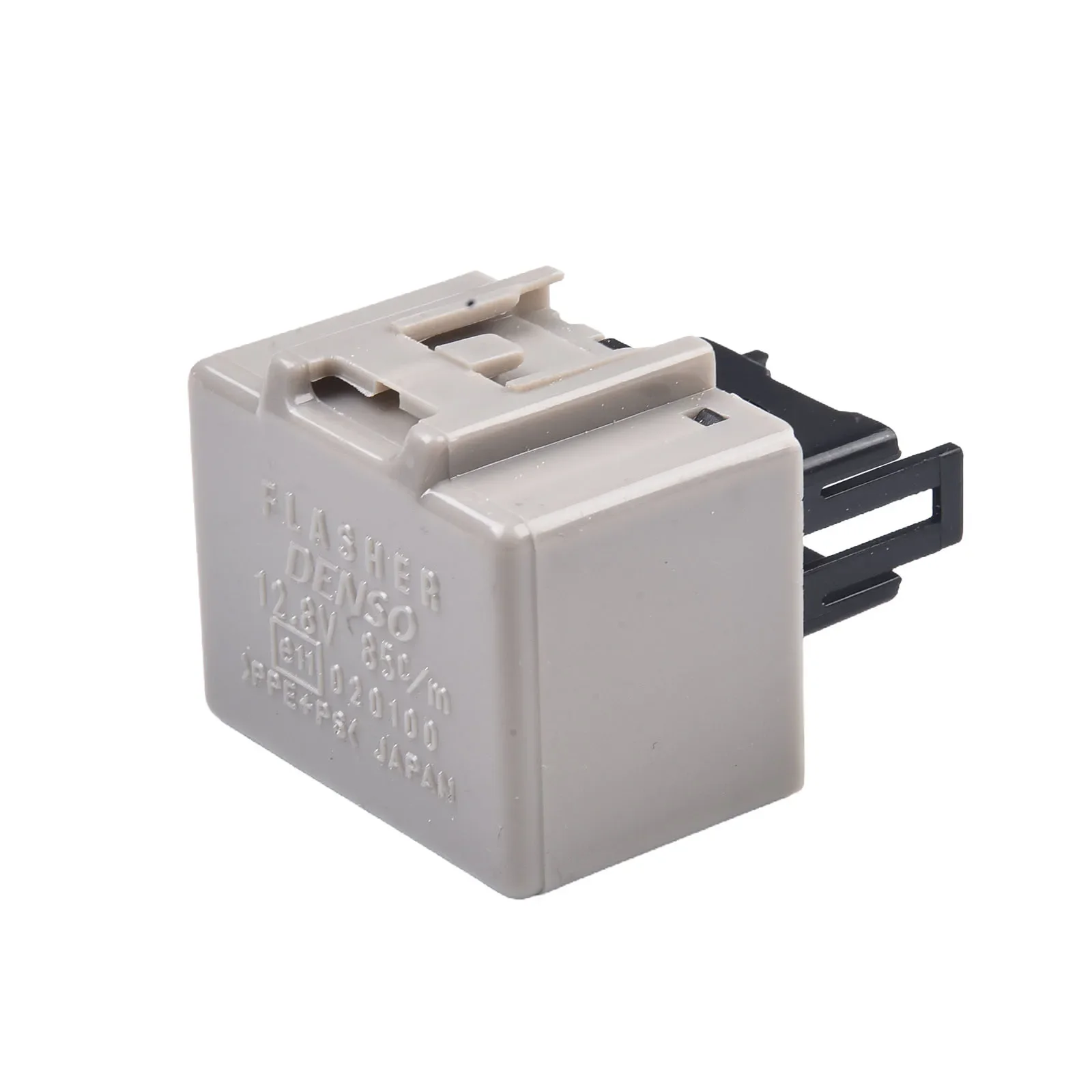 OEM Quality Turn Signal Flasher Relay 8198050030 For Lexus CT200h LS460 Stable Good Condition Brown ABS
OEM Quality Turn Signal Flasher Relay 8198050030 For Lexus CT200h LS460 Stable Good Condition Brown ABS