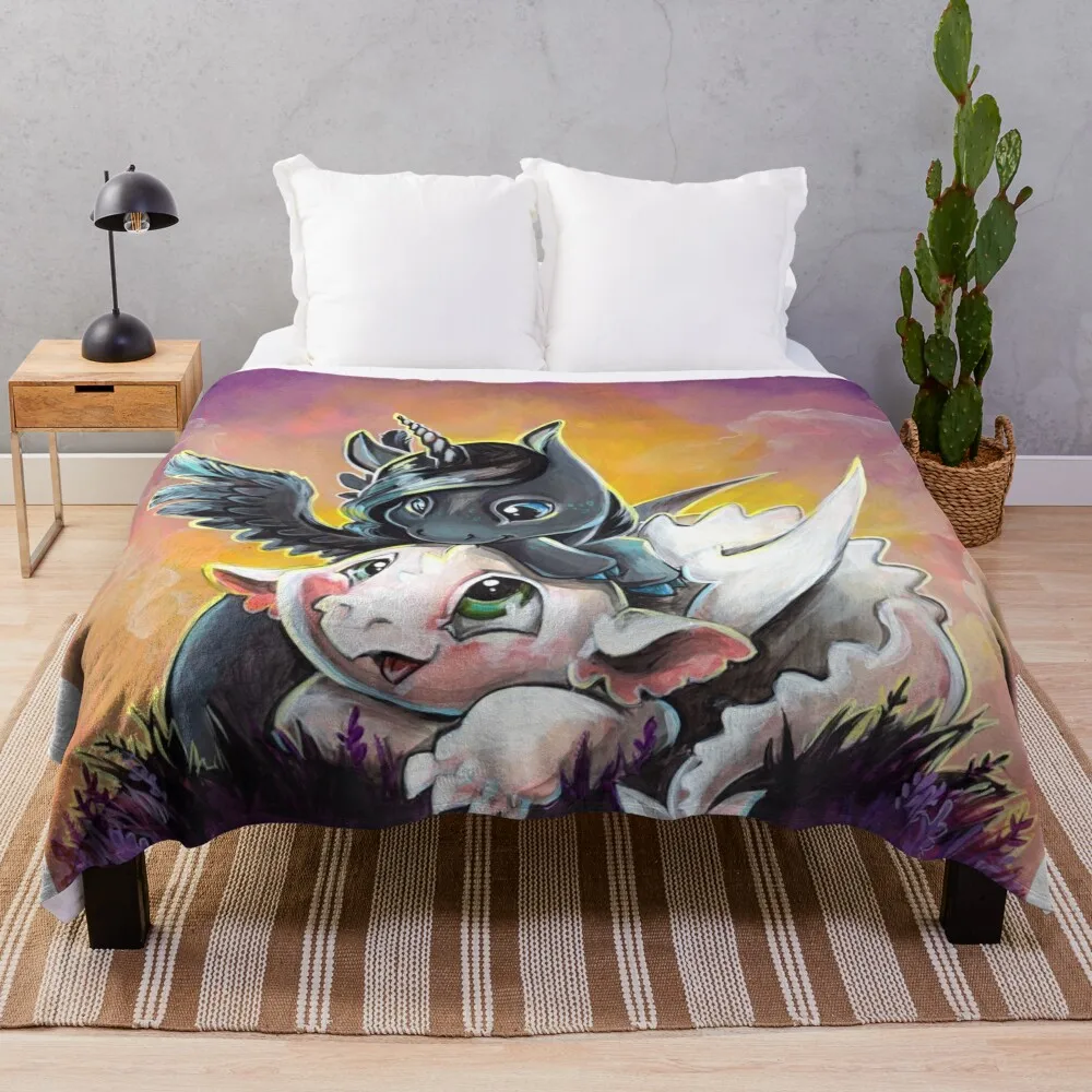 Sunset friends Throw Blanket Single Sofa Throw Giant Sofa Cute Soft Plush Plaid Blankets
Sunset friends Throw Blanket Single Sofa Throw Giant Sofa Cute Soft Plush Plaid Blankets