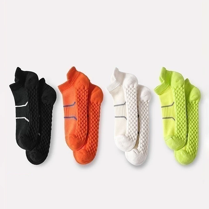 Bike Running Football Sport Man Short Socks Bright Color Cotton Mesh Breathable Outdoor Basketball Travel Socks Sokken
Bike Running Football Sport Man Short Socks Bright Color Cotton Mesh Breathable Outdoor Basketball Travel Socks Sokken