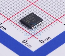PIC16F1503-E/ST Package SSOP-14 New Original Genuine Microcontroller IC Chip (MCU/MPU/SOC)
PIC16F1503-E/ST Package SSOP-14 New Original Genuine Microcontroller IC Chip (MCU/MPU/SOC)