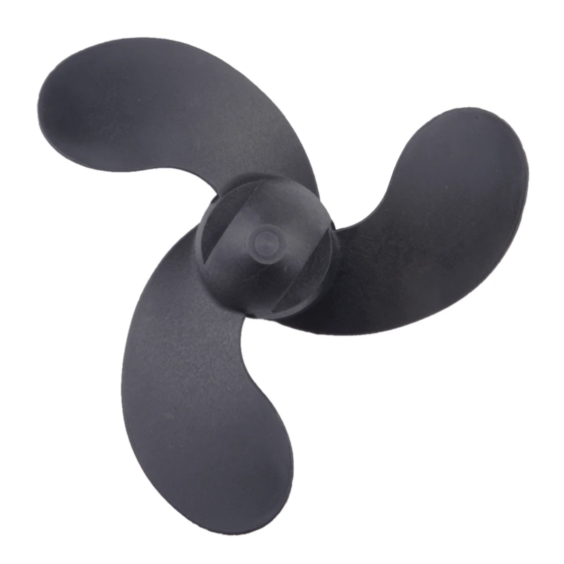 

Boat Ship Outboard Propeller Plastic Fit for 2.5HP 3.5HP 3.3HP Black 30964-1060M 309-64106-0