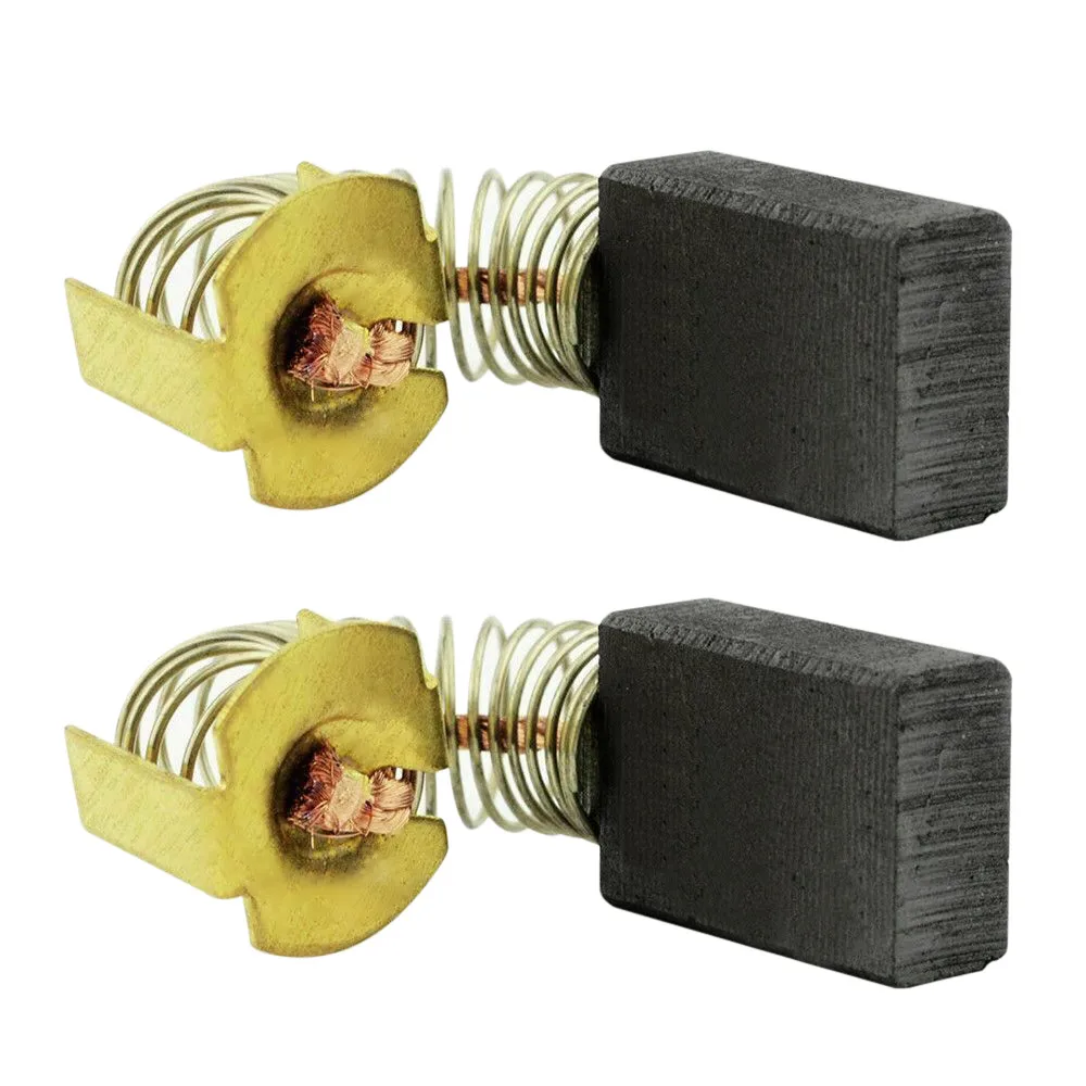 Replacement 1619X01351 2610320391 Brushes Carbon Fits HD77-S77 For Skil HD77 Motor Saw Set 77 Skilsaw Great Price & Quality
Replacement 1619X01351 2610320391 Brushes Carbon Fits HD77-S77 For Skil HD77 Motor Saw Set 77 Skilsaw Great Price & Quality