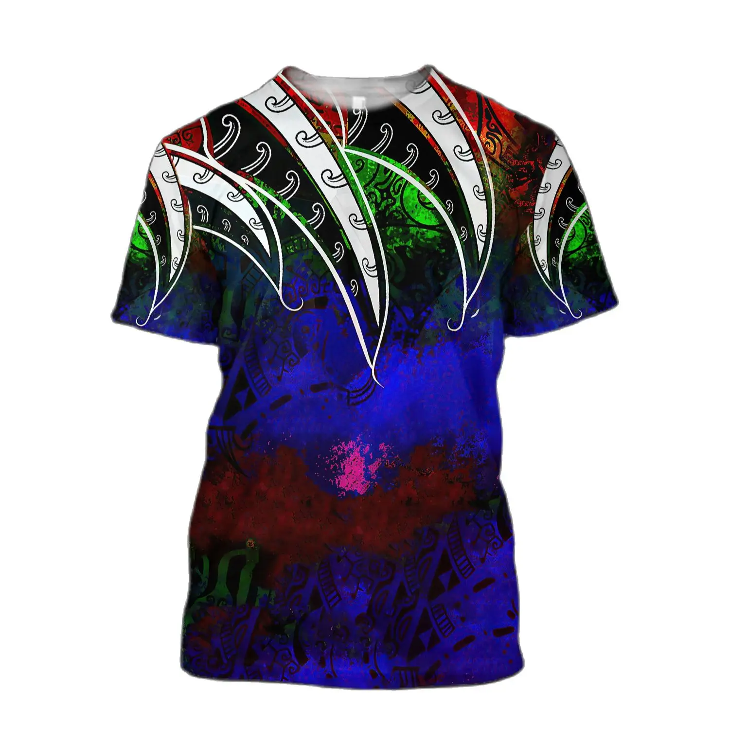 Floral Harajuku Pohnpei Polynesian Frangipani T Shirt Men 3D Print Casual Short Sleeve Shirt Unisex Top
Floral Harajuku Pohnpei Polynesian Frangipani T Shirt Men 3D Print Casual Short Sleeve Shirt Unisex Top