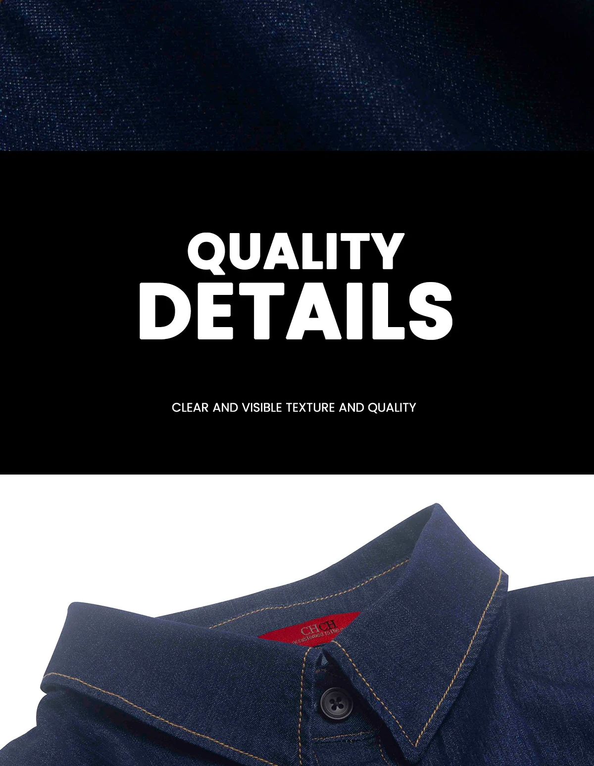 Women's Denim Dress Spring Summer Casual Belt Design Long Dresses Female 2025 Fashion Streetwear Sewing Thread Half Sleeve Dress 30 S0b129e9d44b34aeeb1ad3888d53b5301g