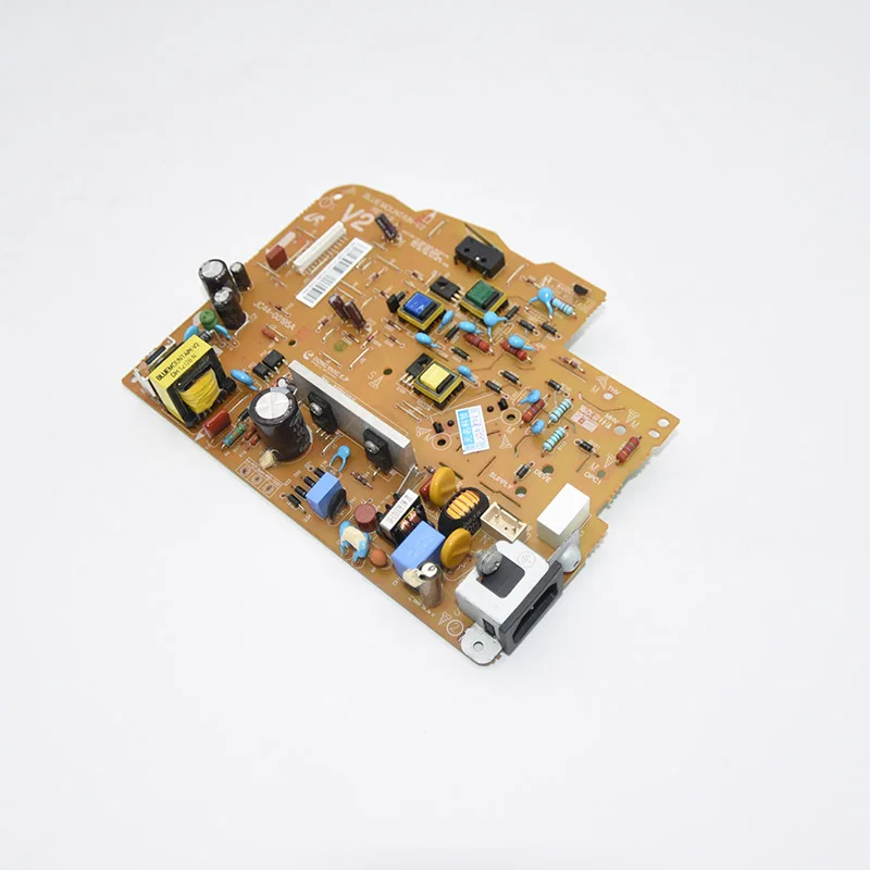 1 шт., SCX3200 JC44-00195A плата источника питания для Samsung SCX-3200 SCX-3201 SCX-3205 SCX 3200 3201 3205
1 шт., SCX3200 JC44-00195A плата источника питания для Samsung SCX-3200 SCX-3201 SCX-3205 SCX 3200 3201 3205