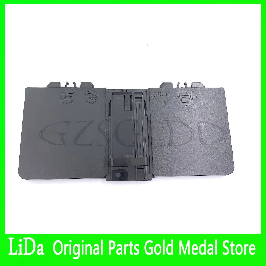 1PC X RC3-5016-000CN Paper Input Tray Assembly for HP M125a M125nw M125r M125rnw M126nw M127fn M127fw M128fp M125 M126 M127 M128
1PC X RC3-5016-000CN Paper Input Tray Assembly for HP M125a M125nw M125r M125rnw M126nw M127fn M127fw M128fp M125 M126 M127 M128