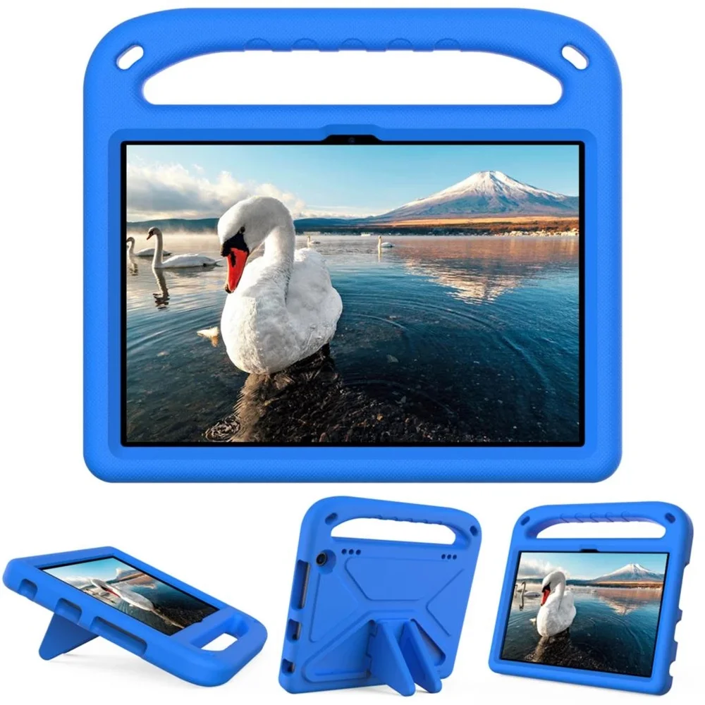 Kids Case For Amazon Kindle Fire HD8 HD 8 Plus 2020 7 2022 2019 2017 2015 HD10 HD 10 Plus 2021 10.1 Inch Tablet Stand Case Cover
Kids Case For Amazon Kindle Fire HD8 HD 8 Plus 2020 7 2022 2019 2017 2015 HD10 HD 10 Plus 2021 10.1 Inch Tablet Stand Case Cover
