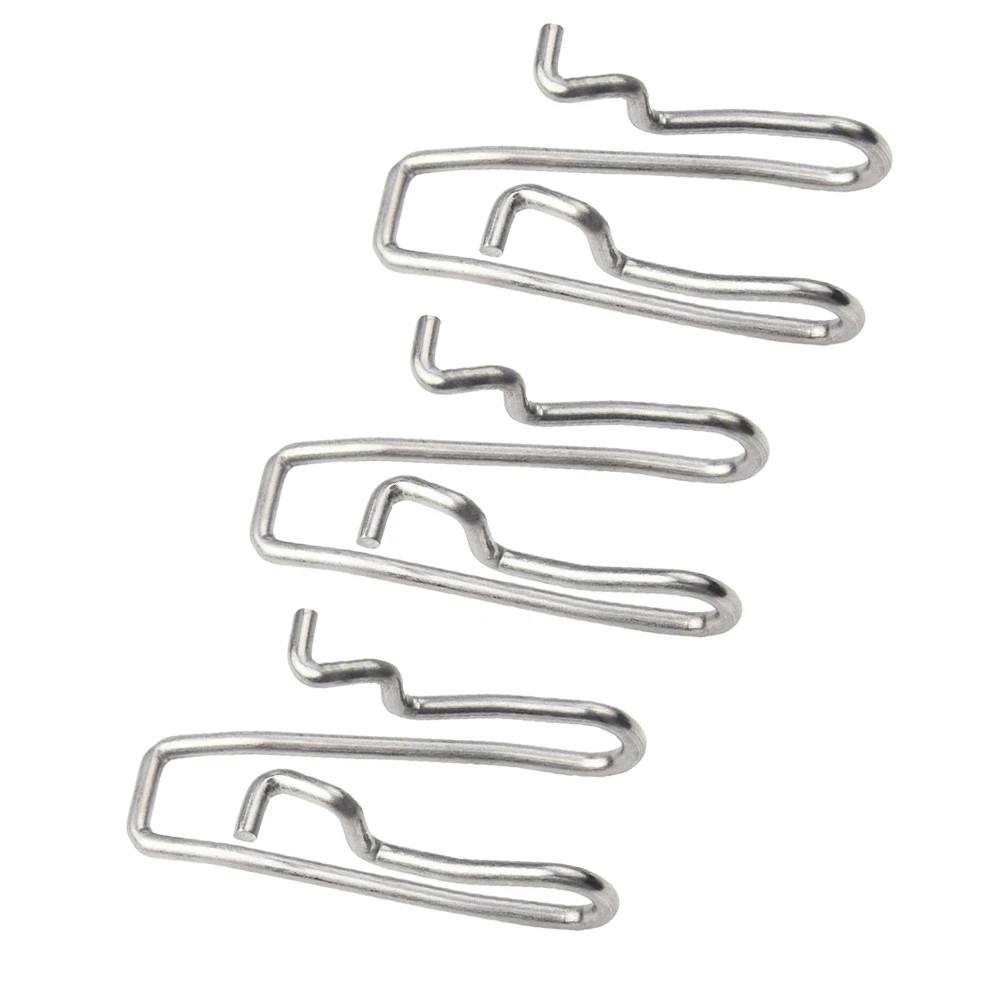 Hooks Belt Clip Clamp 3pcs 696626001 Accessories For Drills Impact Drivers P263 P237 P252 P661 P239 Power Tools
Hooks Belt Clip Clamp 3pcs 696626001 Accessories For Drills Impact Drivers P263 P237 P252 P661 P239 Power Tools