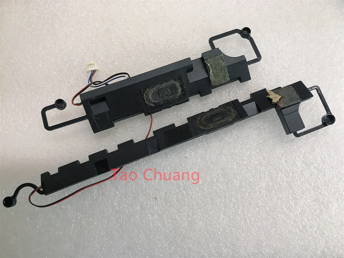Колонка 0CN7FW для ноутбука DELL 3542 3541 3543 3441 3442 3443 3546 3445 3446 3448 3449 02RJ7P
Колонка 0CN7FW для ноутбука DELL 3542 3541 3543 3441 3442 3443 3546 3445 3446 3448 3449 02RJ7P