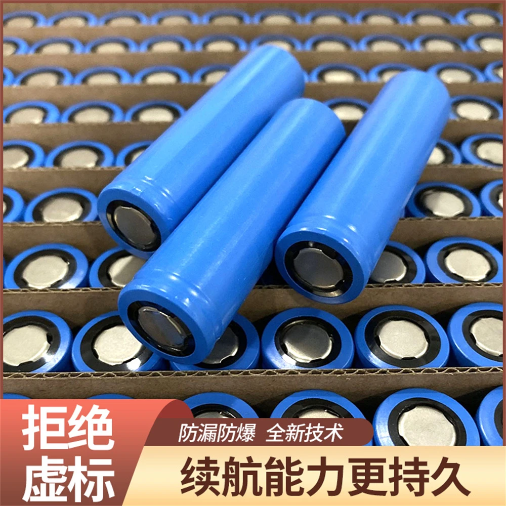 New 3.2V 18650 1500mAh Lithium Battery for Solar Lamp,Ebike,E-Tricycle,Emotorcycle,Battery Pack,Scooter,Electric Tool,Power Bank
New 3.2V 18650 1500mAh Lithium Battery for Solar Lamp,Ebike,E-Tricycle,Emotorcycle,Battery Pack,Scooter,Electric Tool,Power Bank