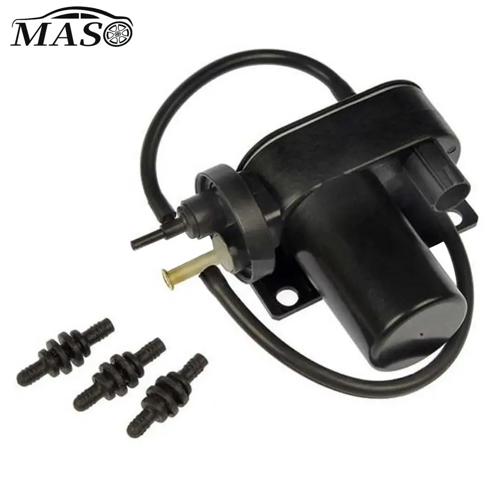 Black Electric Engine Vacuum Pump 6C3Z2A451A for FORD F-250 SUPER DUTY 1999-2010 Car Parts
Black Electric Engine Vacuum Pump 6C3Z2A451A for FORD F-250 SUPER DUTY 1999-2010 Car Parts
