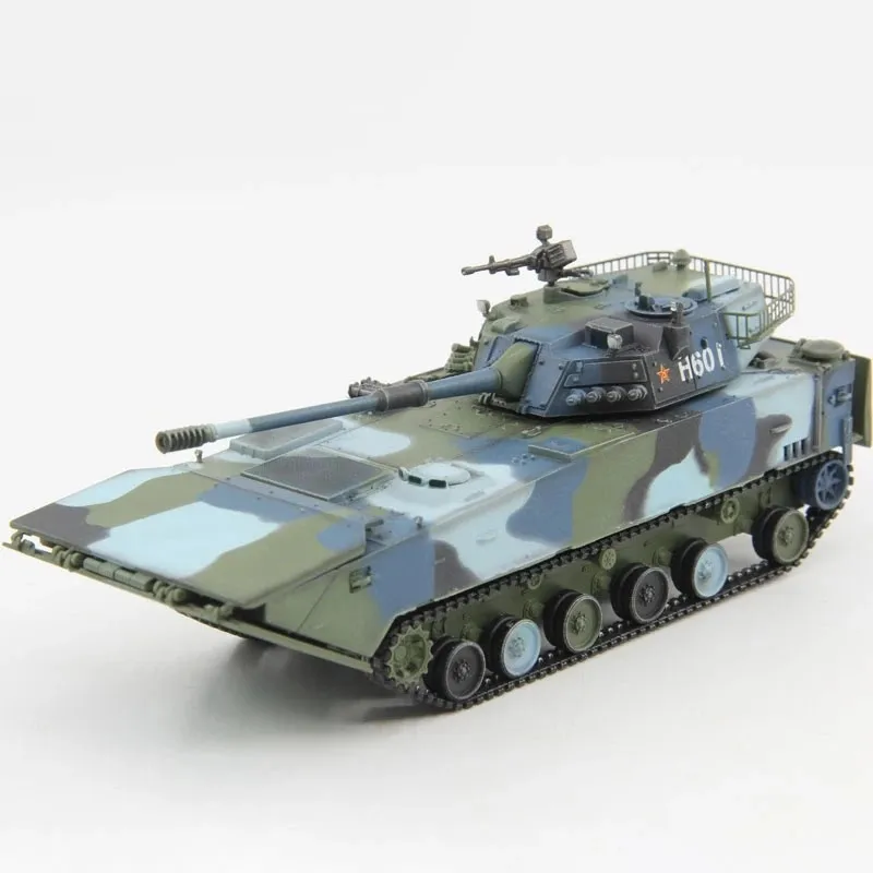 1:72 Scale China 05 Amphibious Assault Model Alloy Metal Diecast Toys Tank Vehicle For Display Collection Gifts For Fans
1:72 Scale China 05 Amphibious Assault Model Alloy Metal Diecast Toys Tank Vehicle For Display Collection Gifts For Fans
