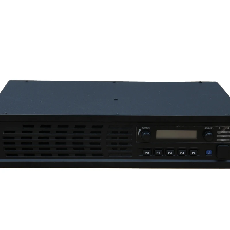 ICOM IC-FR5000 Long Range IDAS 50W UHF VHF Base Station Two Way Radio Repeater
ICOM IC-FR5000 Long Range IDAS 50W UHF VHF Base Station Two Way Radio Repeater