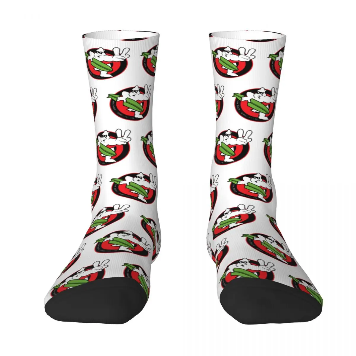 GhostBuster Of San Diego Logo GhostBuster Stocking Casual Graphic Novelty Color contrast Drawstring Backpack Compression Socks
GhostBuster Of San Diego Logo GhostBuster Stocking Casual Graphic Novelty Color contrast Drawstring Backpack Compression Socks