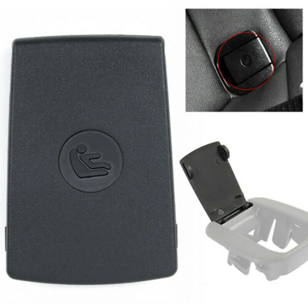 ISOFix Cover Child Seat Anchor Child Seat Cover Cover Plate For BMW 1 3 Series ISOFix Cover Flap Seat Cover Flap For BMW
ISOFix Cover Child Seat Anchor Child Seat Cover Cover Plate For BMW 1 3 Series ISOFix Cover Flap Seat Cover Flap For BMW