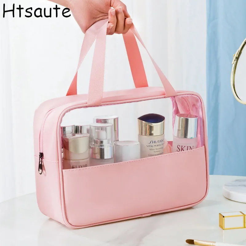 Portable Outdoor Girls Make Up Organizer Cases Women Cosmetic Bag Waterproof Female Storage Makeup Cases Storage Bag
Portable Outdoor Girls Make Up Organizer Cases Women Cosmetic Bag Waterproof Female Storage Makeup Cases Storage Bag