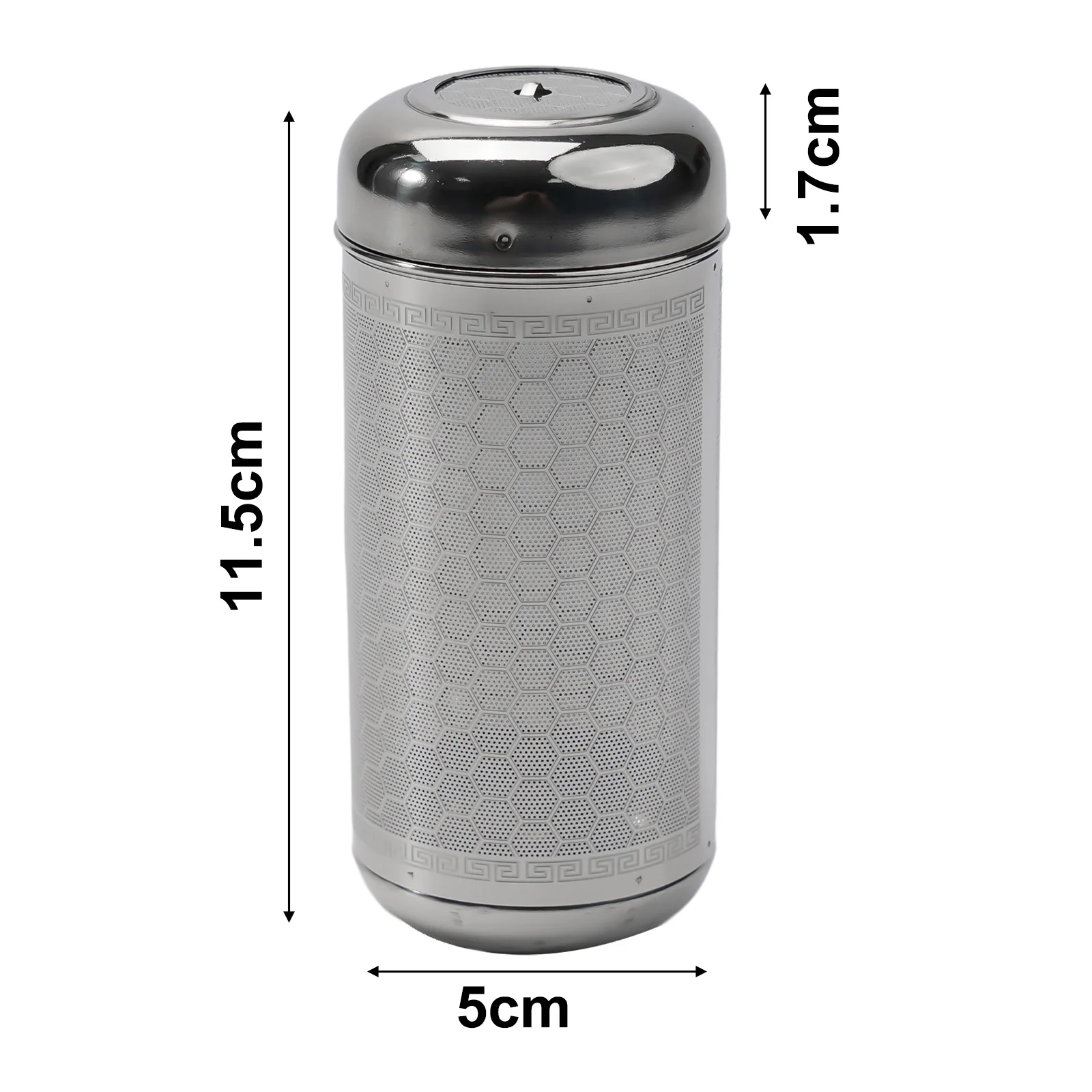 Mesh Tea Strainer For Richer Flavor Efficiently Hold Tea Leaves And Grounds Elevate Your Tea Brewing Experience
Mesh Tea Strainer For Richer Flavor Efficiently Hold Tea Leaves And Grounds Elevate Your Tea Brewing Experience