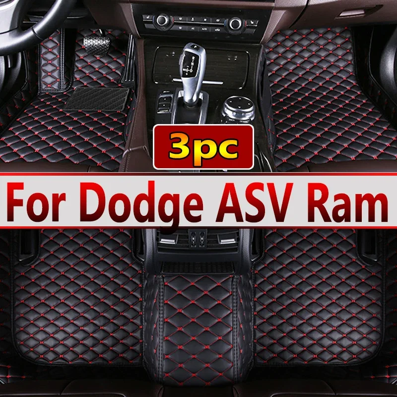 Автомобильные коврики для Dodge ASV Ram 1500 DT 2019 ~ 2022, кожаные коврики для защиты от грязи, напольный коврик, аксессуары для интерьера автомобиля
Автомобильные коврики для Dodge ASV Ram 1500 DT 2019 ~ 2022, кожаные коврики для защиты от грязи, напольный коврик, аксессуары для интерьера автомобиля
