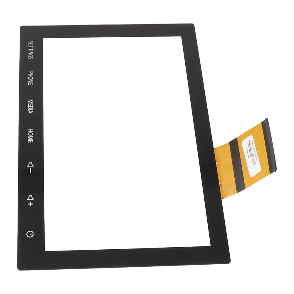 Accessories Car Display Panel NAV Radioelectronic Components Touch Screen 2020-2022 8 Inches 8740A098 Easy To Use
Accessories Car Display Panel NAV Radioelectronic Components Touch Screen 2020-2022 8 Inches 8740A098 Easy To Use