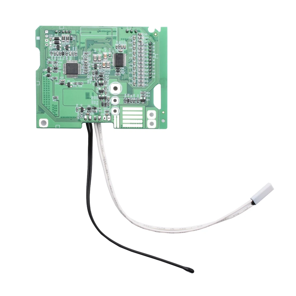 Durable Mainboard Protective Plate For Ninebot MAX G30 PCB With Communication Protocol Battery Protection Board
Durable Mainboard Protective Plate For Ninebot MAX G30 PCB With Communication Protocol Battery Protection Board