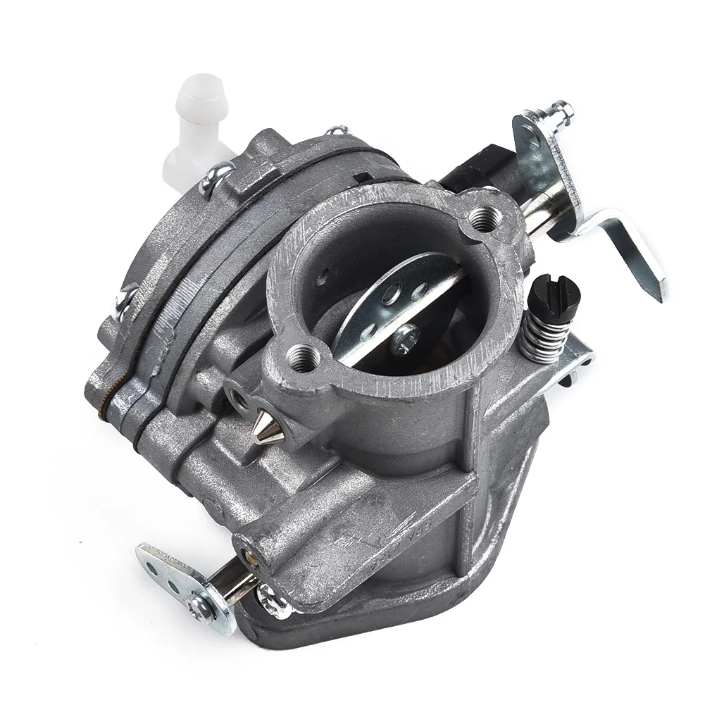 Tillotson HL166C Replacement Carburetor for Stihl MS070 090 Chainsaws with Highly Effective Idle Adjustment Screw
Tillotson HL166C Replacement Carburetor for Stihl MS070 090 Chainsaws with Highly Effective Idle Adjustment Screw