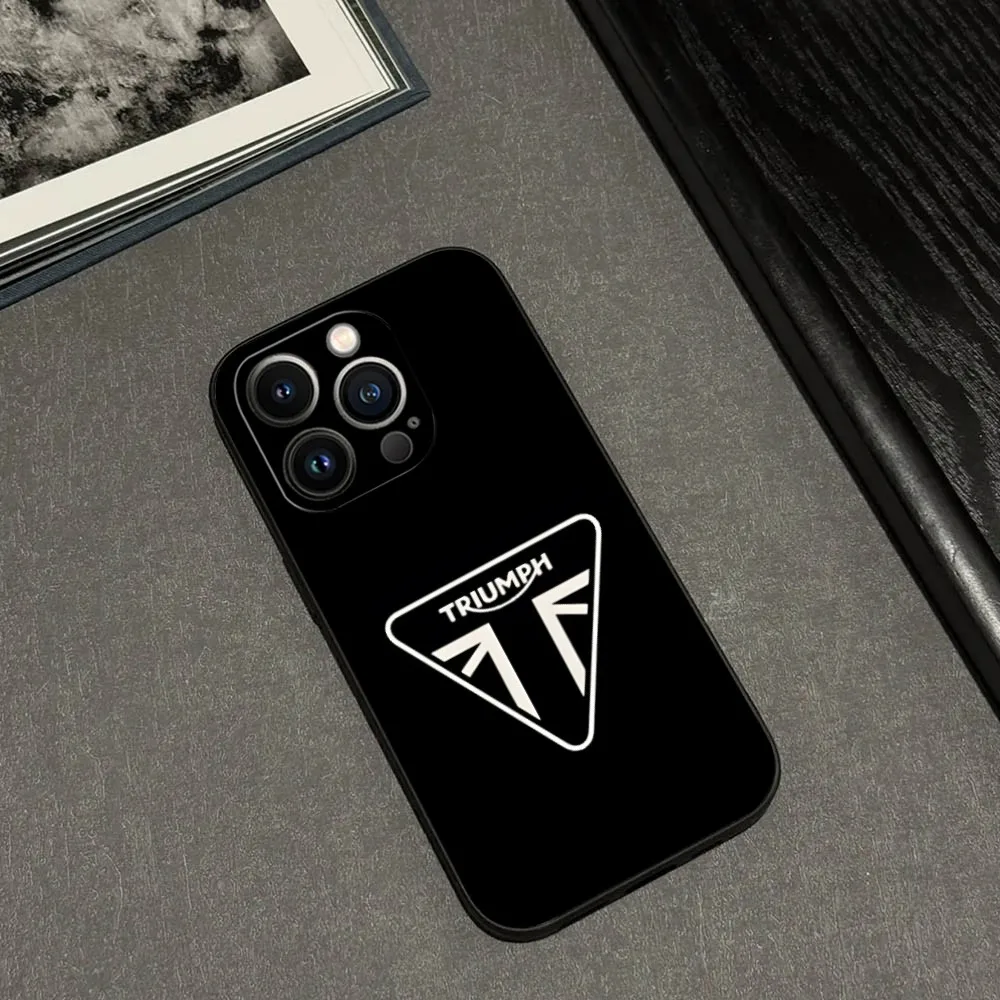 M-Motorcycle Logo T-Triumph Phone Case for iphone 15 14 13 12 11 Mini Pro Max Plus Shockproof Back Cover protective case
M-Motorcycle Logo T-Triumph Phone Case for iphone 15 14 13 12 11 Mini Pro Max Plus Shockproof Back Cover protective case