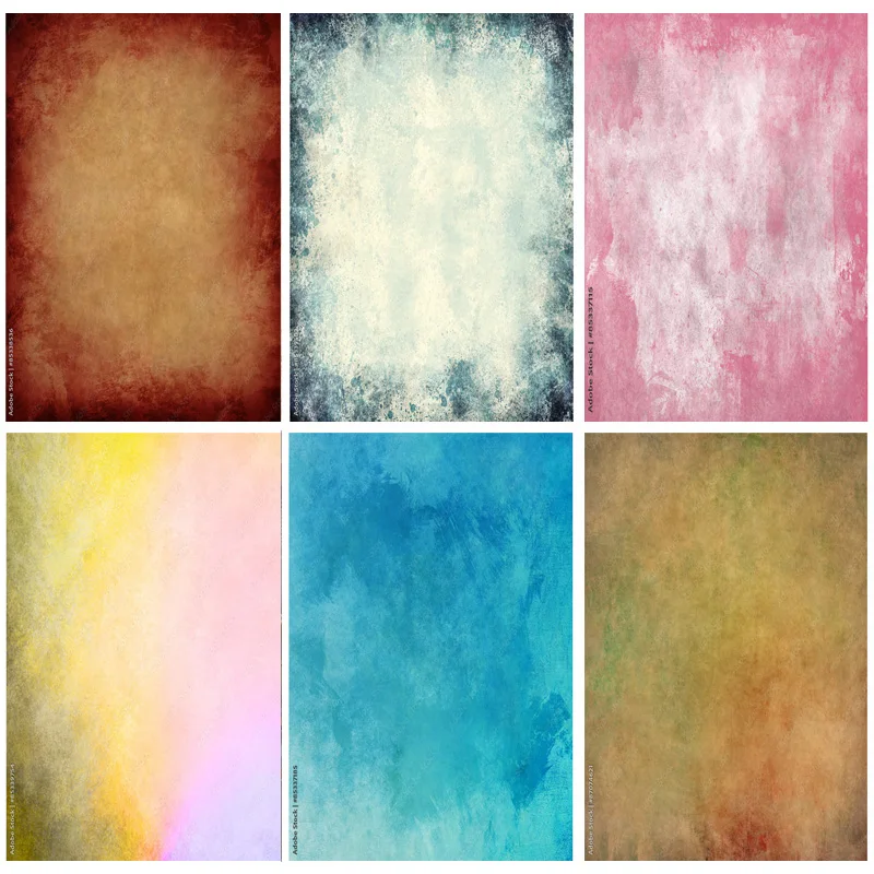 Vinyl Custom Vintage Hand Painted Gradient Texture Photography Backdrops Studio Props Portrait Photo Backgrounds MMKL-01
Vinyl Custom Vintage Hand Painted Gradient Texture Photography Backdrops Studio Props Portrait Photo Backgrounds MMKL-01
