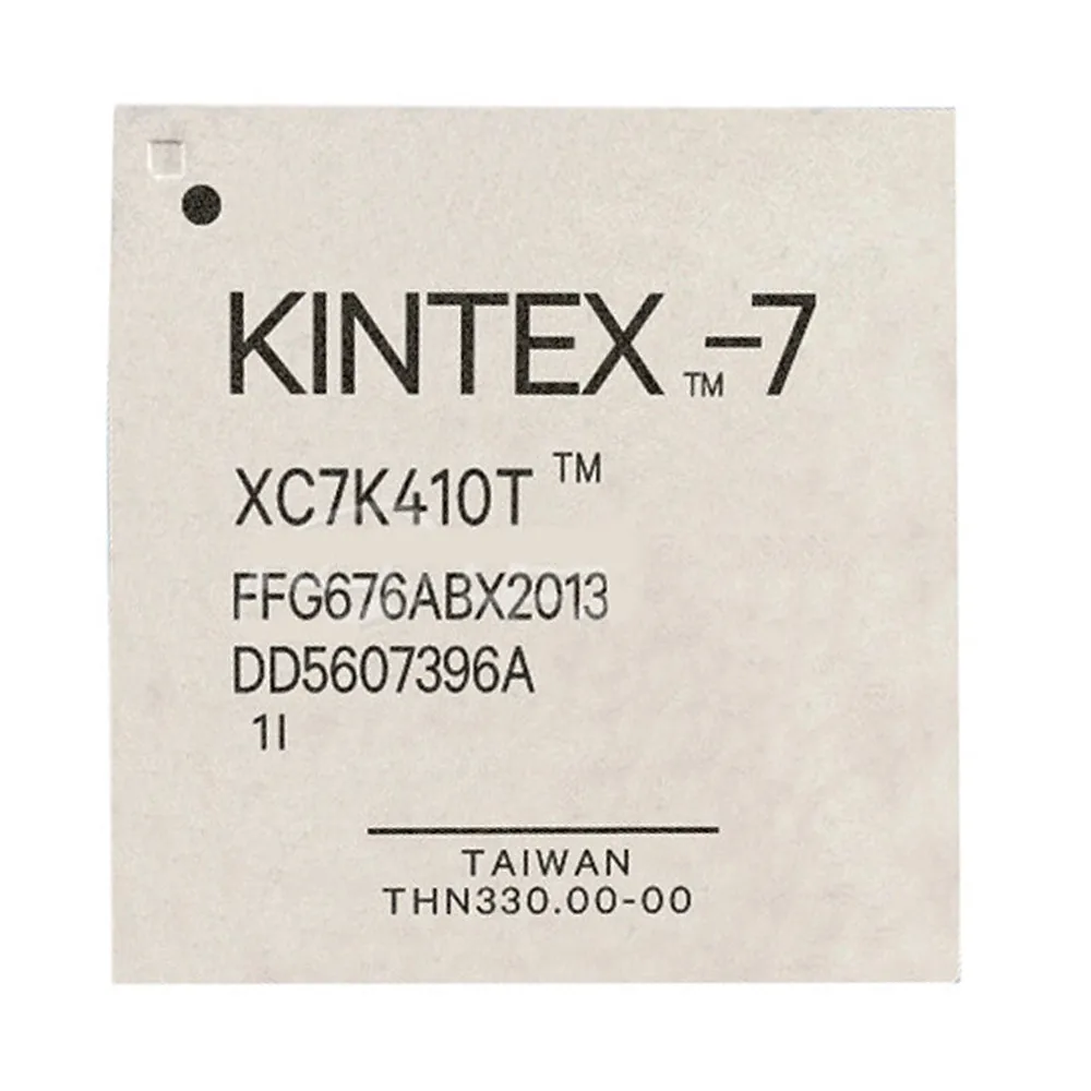 

XC7K410T-3FFG676E XC7K410T-3FFG676C XC7K410T-1FFG676I XC7K410T-1FFG676C IC Chip New Original Integrated Circuit