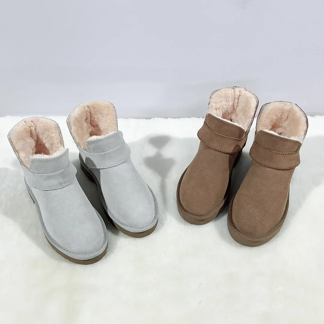 Brand Designer Women Winter Boots Man Shoes Snow Ankle Boots Australia Ladies Boat Shoes Warm Buty Bot Platform Slip Ons
Brand Designer Women Winter Boots Man Shoes Snow Ankle Boots Australia Ladies Boat Shoes Warm Buty Bot Platform Slip Ons