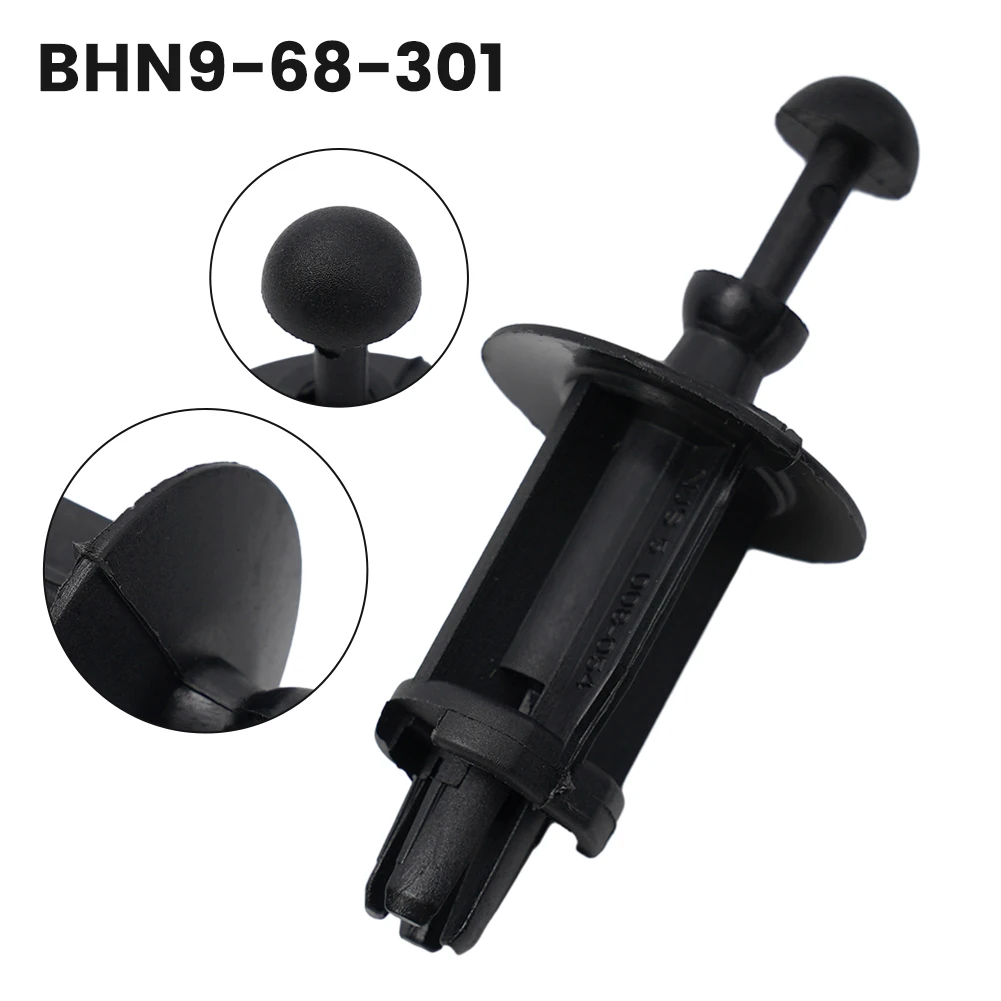 1pc Car Black Plastic Tailgate Trim Panel Hanger Buckle BHN968301 For Mazda 3 BM Axela Hatchback CX30 Cx4 CX3 Auto Fastener Clip
1pc Car Black Plastic Tailgate Trim Panel Hanger Buckle BHN968301 For Mazda 3 BM Axela Hatchback CX30 Cx4 CX3 Auto Fastener Clip